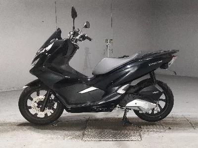 Honda PCX125