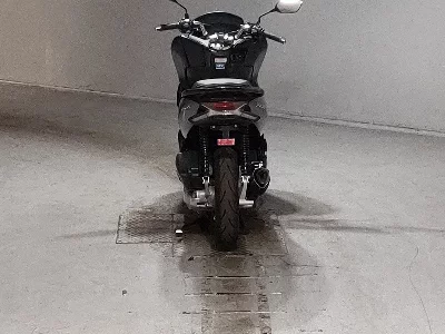 Honda PCX125