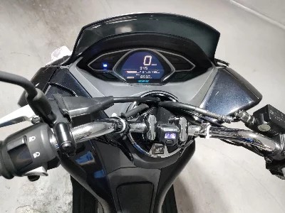 Honda PCX125