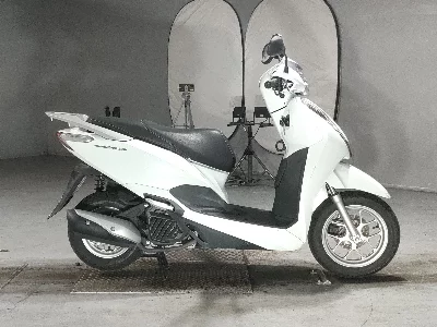 Honda LEAD 125