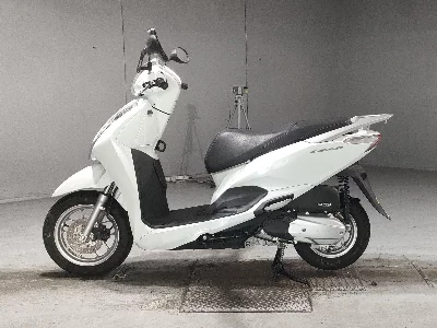Honda LEAD 125