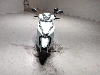 Honda LEAD 125