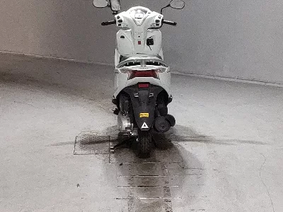 Honda LEAD 125