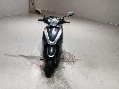 Honda LEAD 125