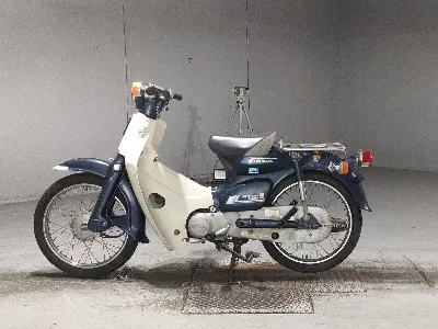 Honda SUPER CUB90