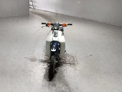 Honda SUPER CUB90