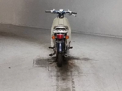 Honda SUPER CUB90