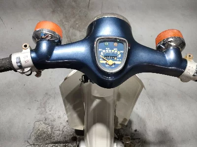 Honda SUPER CUB90