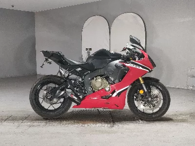 Honda CBR1000RR