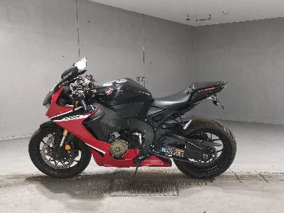 Honda CBR1000RR