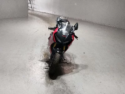 Honda CBR1000RR