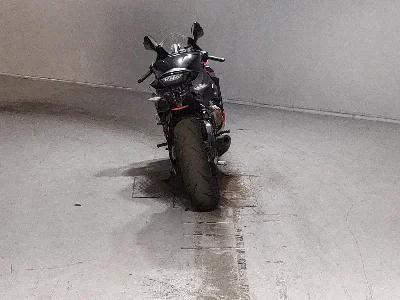 Honda CBR1000RR