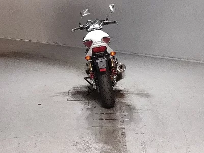 Honda CB400SFV-4