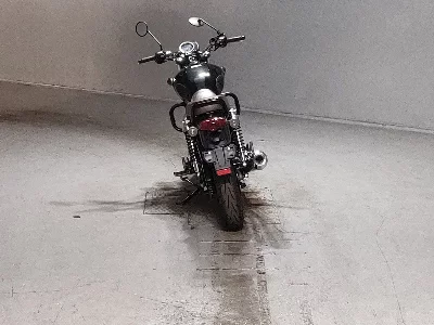 Honda GB350