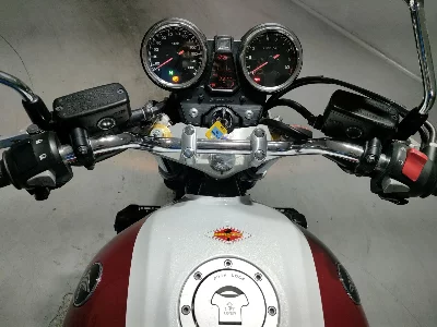 Honda CB1300SF