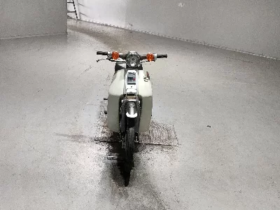 Honda SUPER CUB70
