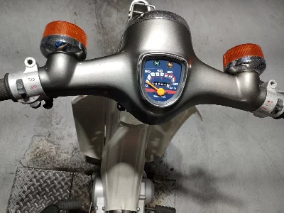 Honda SUPER CUB70
