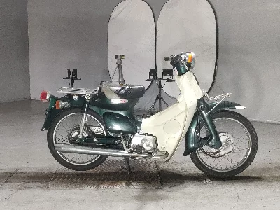 Honda SUPER CUB90