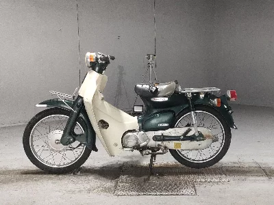 Honda SUPER CUB90