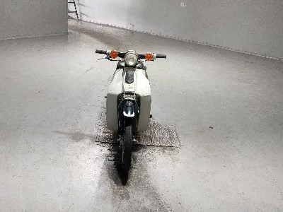 Honda SUPER CUB90