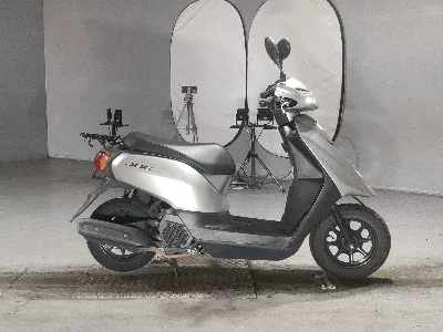 Yamaha JOG