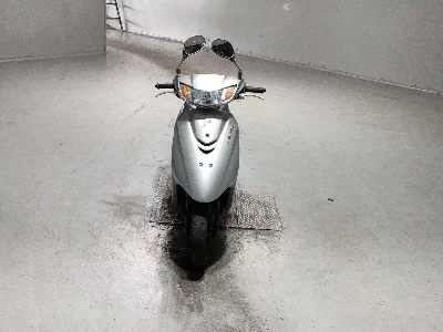 Yamaha JOG