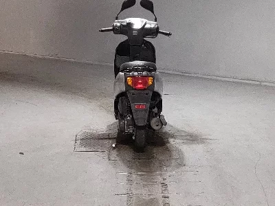Yamaha JOG
