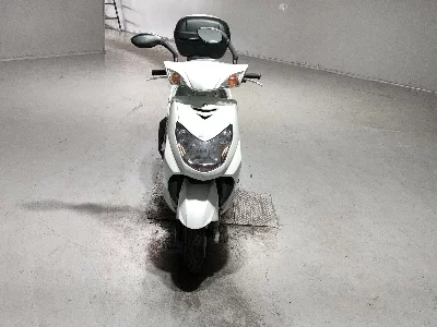 Yamaha CYGNUS125X