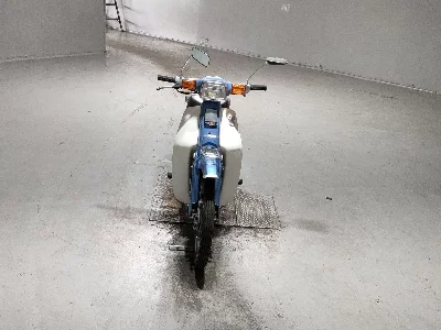 Honda  SUPER CUB 90 SUPER  DELUXE 