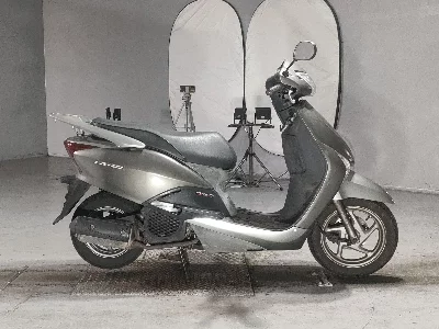 Honda LEAD 110