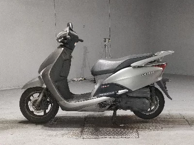 Honda LEAD 110