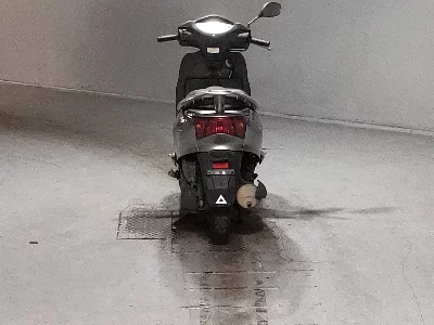 Honda LEAD 110