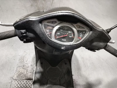Honda LEAD 110