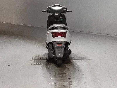 Honda LEAD 110