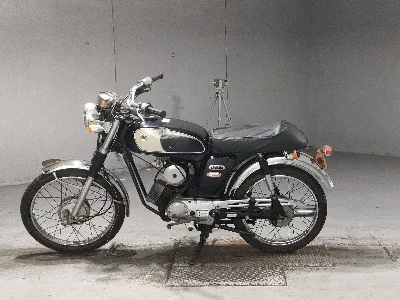 Yamaha YB-1