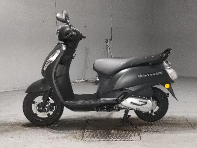 Suzuki ADDRESS V125