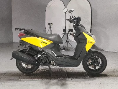 Yamaha BW'S125