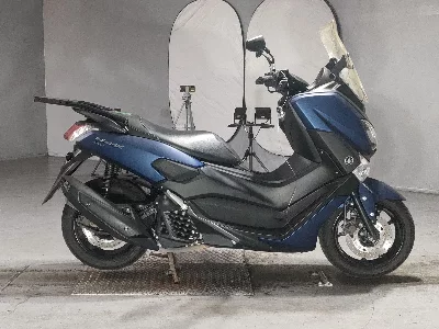 Yamaha N-MAX155