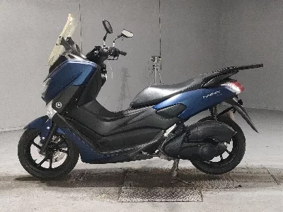 Yamaha N-MAX155