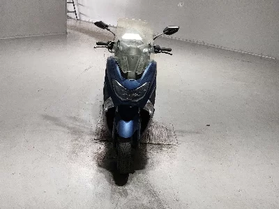 Yamaha N-MAX155