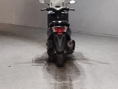 Yamaha N-MAX155