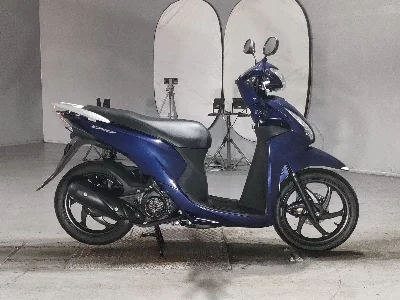 Honda DIO 110