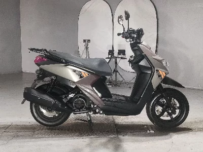 Yamaha BW'S125