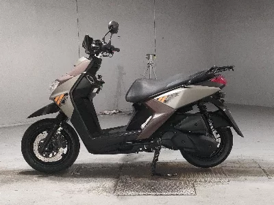 Yamaha BW'S125