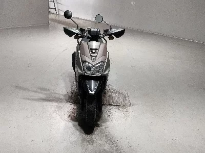 Yamaha BW'S125