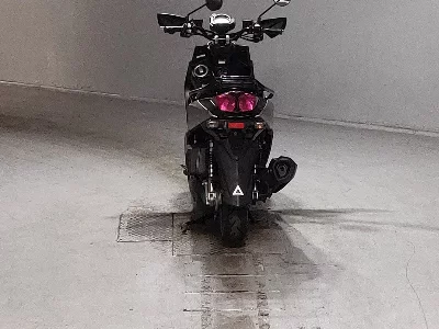 Yamaha BW'S125