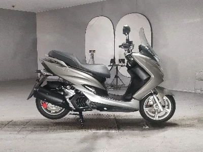 Yamaha MAJESTY 155S