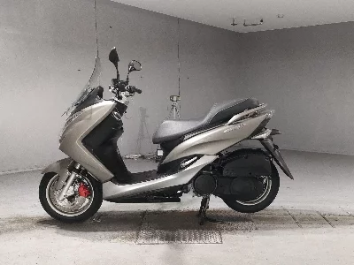 Yamaha MAJESTY 155S