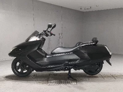 Yamaha MAXAM250