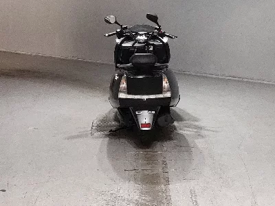 Yamaha MAXAM250